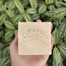 6 5 month sweet soap Syria Aleppo laurel essential oil ancient soap men and women handmade facial cleanser