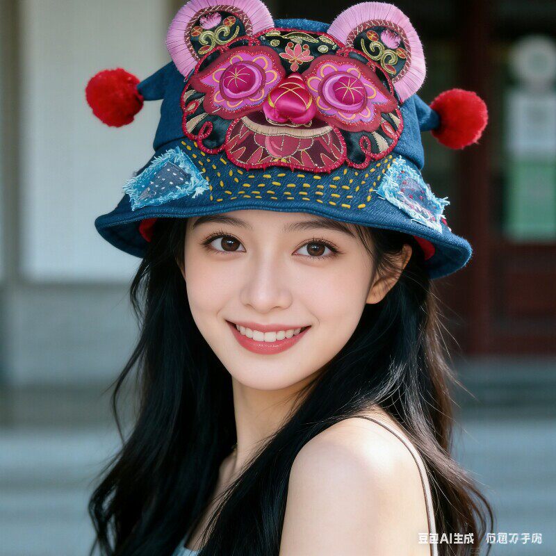 虎头帽传统-虎头帽传统促销价格、虎头帽传统品牌- 淘宝