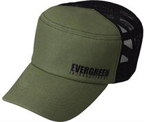 Japan EVERGREEN Luya sunscreen hat adjustable import