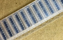 CN2A8TTE101J Patch exclusion 0805x8 100R 100 Ohm 16P8R 5% Screen printing 101 KOA