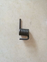 Italy Coji tire pickage machine handle screw original parts pickup machine accessories clip Spring