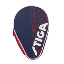 STIGA Stica table tennis racket bottom plate set CP-7C11 new Stika gourd type
