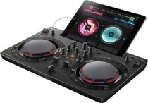 Spot Pioneer PIONEER DJ Pioneer New Product DDJ-WEGO4 Digital Controller Dash Player