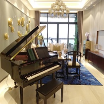 FREE KEY Yadi piano unmanned automatic performance system installed Yamaha Kawaii grand piano upright piano