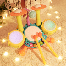 Pretty baby childrens toy girl 1 Girl 6 months-3 years old baby set combination puzzle birthday gift