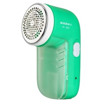 Superman SR7801 hair ball trimmer shaving machine hair absorber clothes hair removal ball removal device charging type
