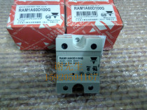 Spot RAM1A60D100G brand new original Jiale solid state relay