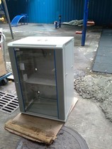 Golden Shield Cabinet 18U Network Cabinet JD18 Wall Cabinet Golden Shield 18U Wall Cabinet 18U Wall Cabinet