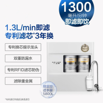 A.O.Smith Smith R450XC1 reverse osmosis water purifier