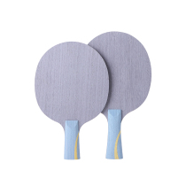 Sloan manufacturers table tennis racket special fiber masterpiece N301 table tennis bottom plate can be lettering
