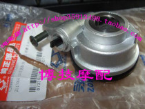 Botech with Zongshen motorcycle flying over the original factory record speed device ZS150GY-10 speed meter mileage teeth