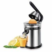 Sonifer electric lemon juice cup grapefruit orange original pressed fresh fruit and vegetable baby add supplementary food salad machine