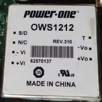 OWS1212OWS1205OWS2405 (POWER-ONE) New