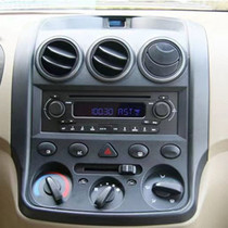 Wetsubishi Hongguang radio CD machine original mobile phone audio USB card machine original car of the 5tsubishi Shrine Hongguang CD machine