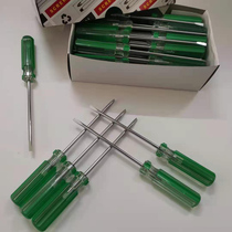 3mm straight small slotted screwdriver 2 5mm straight small screwdriver Terminal screwdriver small screwdriver small screwdriver