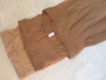 Daily List Ultra-thin arbitrary cutting socks anti-silk meat pantyhose spring and summer invisible meat-colored socks