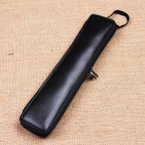 Bamboo flute cover professional flute bag student flute set one flute box flute bag storage bag portable backpack