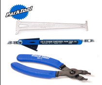 parktool chain measurer magic clasp removal tool chain ruler CC-2 CC-3 2 MLP-1
