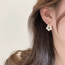 Otterles Special Cabinet Clear Cabin Withdrawal Cabinet Picks Up Flowers Full Drill Small Clear New Earrings 100 Hitch Nails Female Niche Ear Accessories