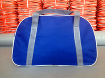 Customized Short Duffle Bag Hand bag Advertising Bag Travel Bag Travel Bag Travel Bag Travel Bag Customized Printing logo