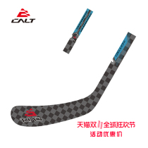 Coulter CH100 glass fiber hockey stick