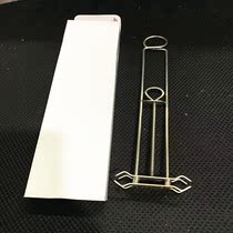 Glasses dyeing fixture Lens dyeing frame glasses processing consumables
