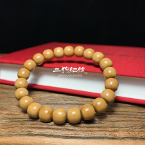 (old type) 10mm steamed buns with monkey head walnut small seed bracelet bucket Pearl handstring boutique male and female to play presents