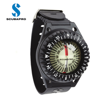 Scubapro FS2 Wrist Compass Wrist Compass Diving Compass North Compass Instrument