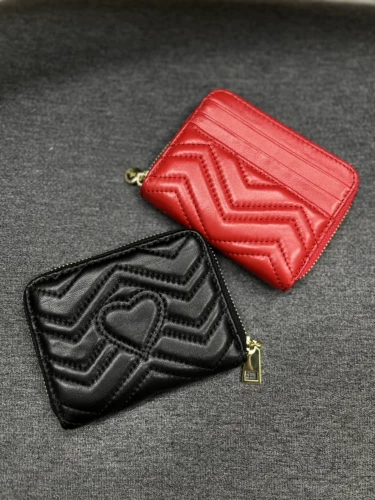 Кошелька из овчины