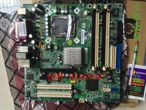 New HP HP 915GVHH Desktop 775-pin 915g motherboard Fully integrated graphics card with DDR2 support