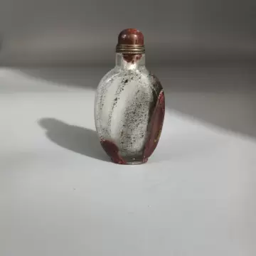 水晶鼻烟壶-水晶鼻烟壶促销价格、水晶鼻烟壶品牌- 淘宝