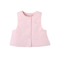 Inn baby baby vest small waistcoat for baby clothes YRBYJ10002A01