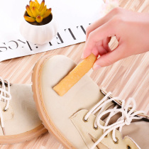  Suede decontamination glue wipe raw film clean shoes wipe snow boots suede fur frosted leather suede block eraser