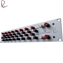 Licensed Rupert Neve Designs 5059 mixer voice pack compressed EQ package SF