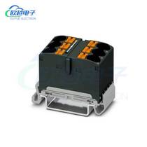 1082486 DISTRIBUTION BLOCK WITH
