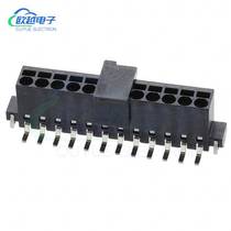 14011213101000 TERM BLK 12P TOP ENT 2 54MM SMD
