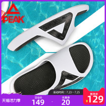 Pick state pole slippers wear Tai Chi outdoor mens waterproof mens and womens basketball sports sandals for men in summer