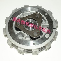 Applicable to Benda Jinjila 300 BD300-15 modified upgrade sliding clutch small drum small ancient assembly