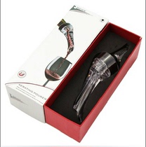 Decanter red wine decanter Eagle billed quick wine bottle magic Decanter wine set