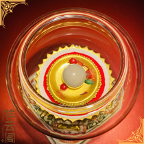 The Great Heart Mantra of the Lotus Life and the Heart of the People's Republic of China the strong son the six-character mantra of the stupa the six-character mantra Buddhist offerings