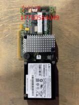 Negotiation for IBM disassembled LSI SAS array card original disassembled RAID card L3-contact customer service to take pictures