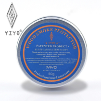 YIYO museum grade solid wood pipe wax nozzle polishing wax maintenance wax Imported palm wax Cleaning and maintenance soft wax