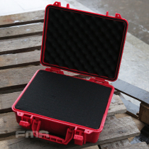 FMA Portable Kit Instrument Equipment Box Safety Case Home Multifunction TB1260