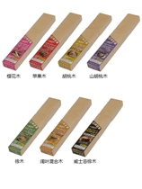 Soto SmokeWood smoked wood block warm smoked for outdoor household smoked salmon nut fragrant wood 240g