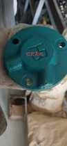 Taian 1100 Taurus ZH1105 single cylinder diesel engine oil pump
