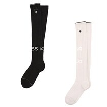 Korea TORBIST21 summer golf socks golf womens high tube over the knee stretch breathable stockings ball socks