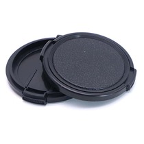 The camera lens cap 37 39 40 5 43 46 49 52 55 58 62 67 72 77 82 protective cover
