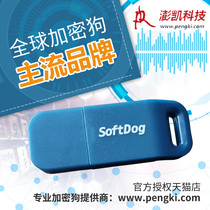 (SafeNet Software Dongle)SafeNet Dongle Encryption Lock Classic Economy Dongle
