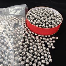  Precision steel ball launcher Slingshot steel ball slingshot bullet special price 8mm steel ball marbles slingshot mud pills