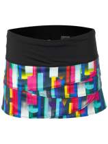 Lucky in Love Womens Lunar Beam Skirt---CB20-F98001